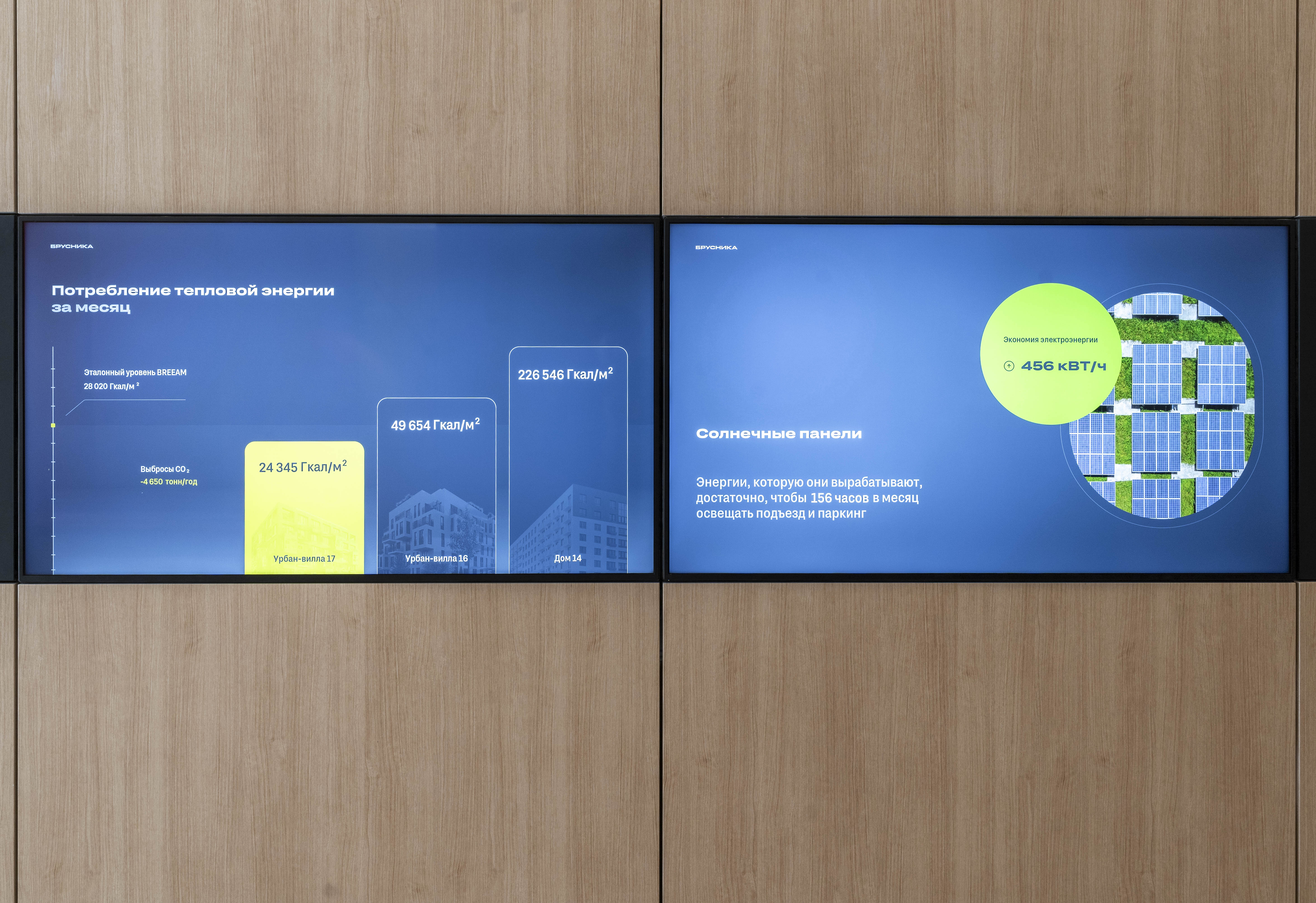 BREEAM 城市别墅丨俄罗斯秋明丨Brusnika-92