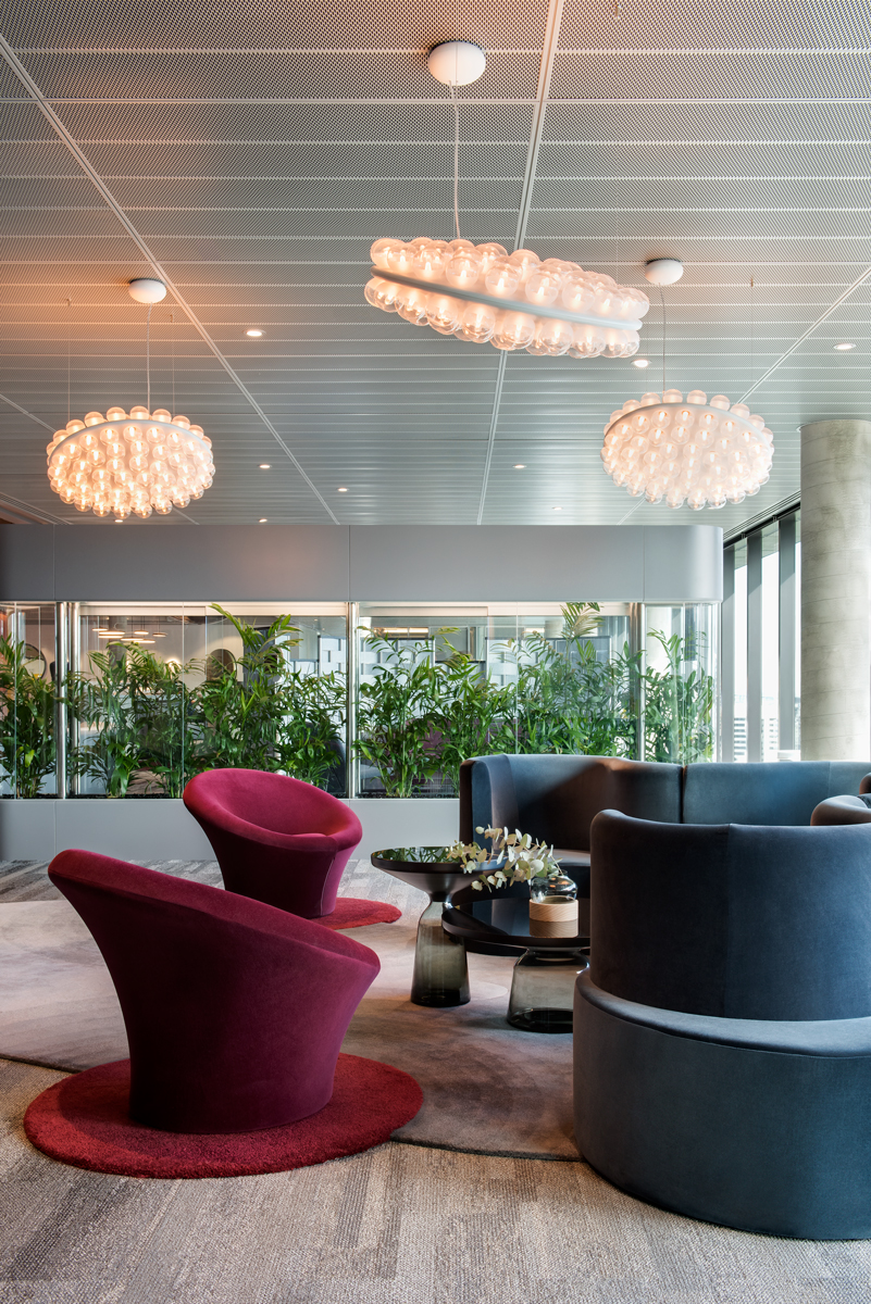 PwC Melbourne | Client Experience Spaces | Futurespace-20