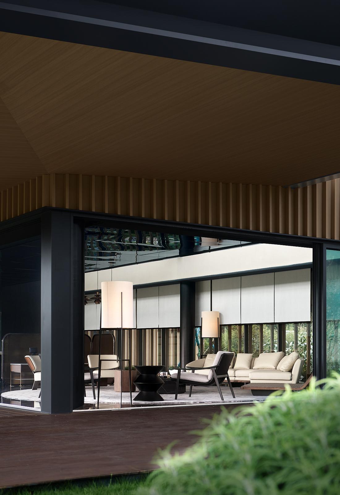 乡·田 · 川西林盘私董会宅院丨中国成都丨刘万彬,谢晓影等-34