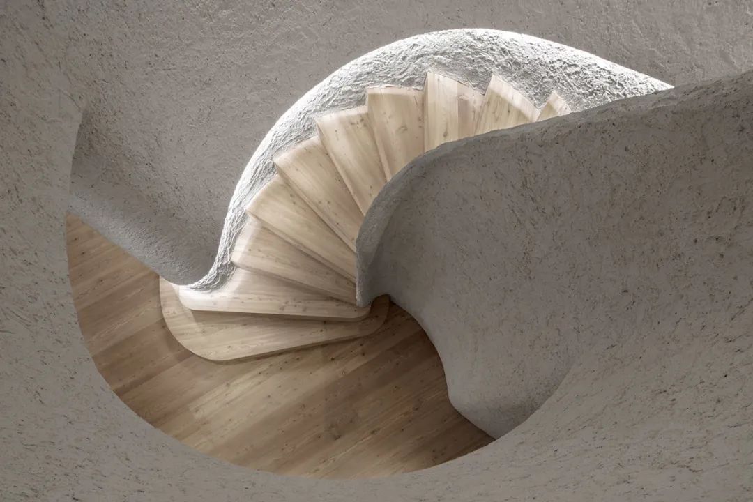 "Pedevilla Architects | 自然与人文的共生之美"-83