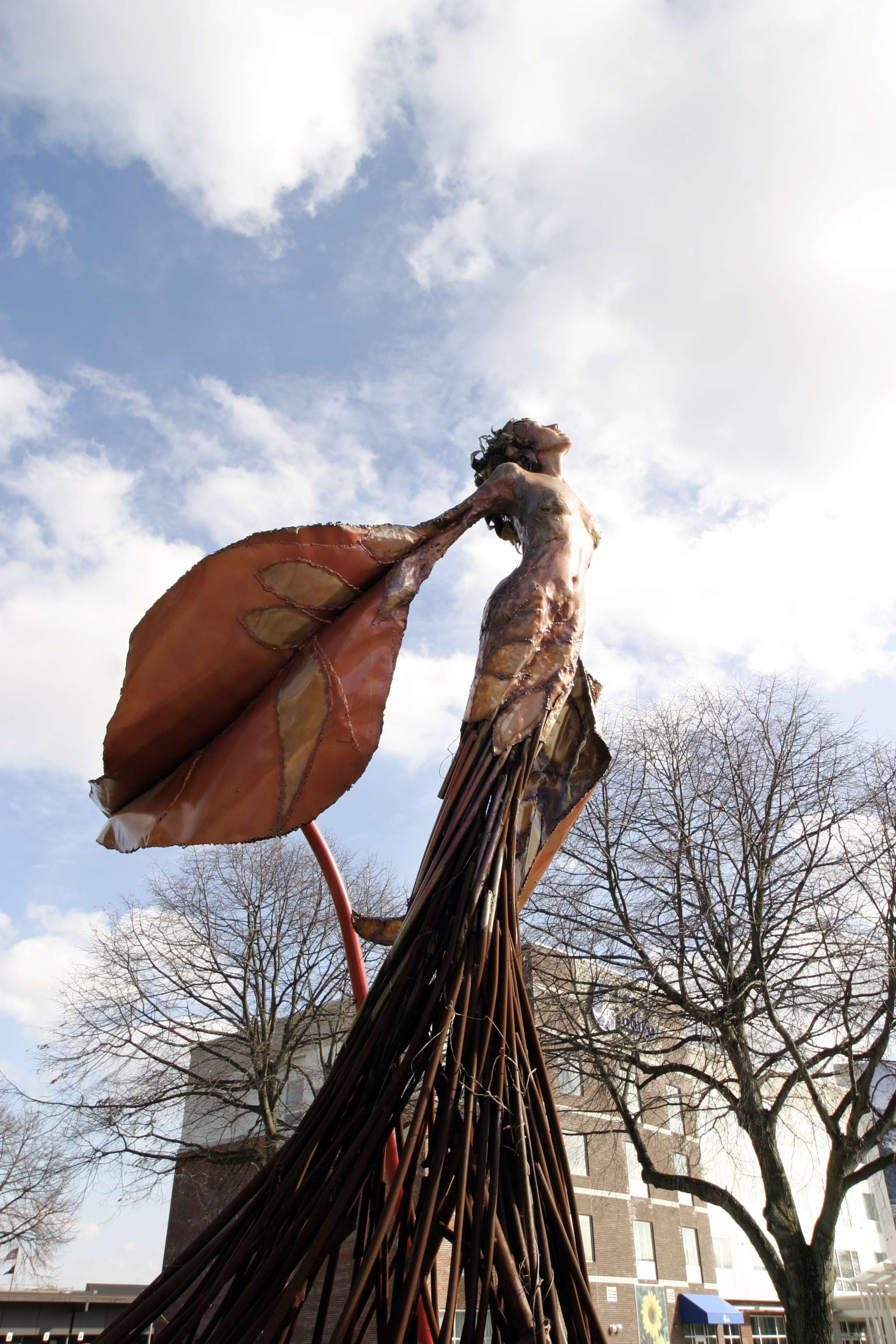 HOTEL INDIGO ARCHITECTURAL CTR-22