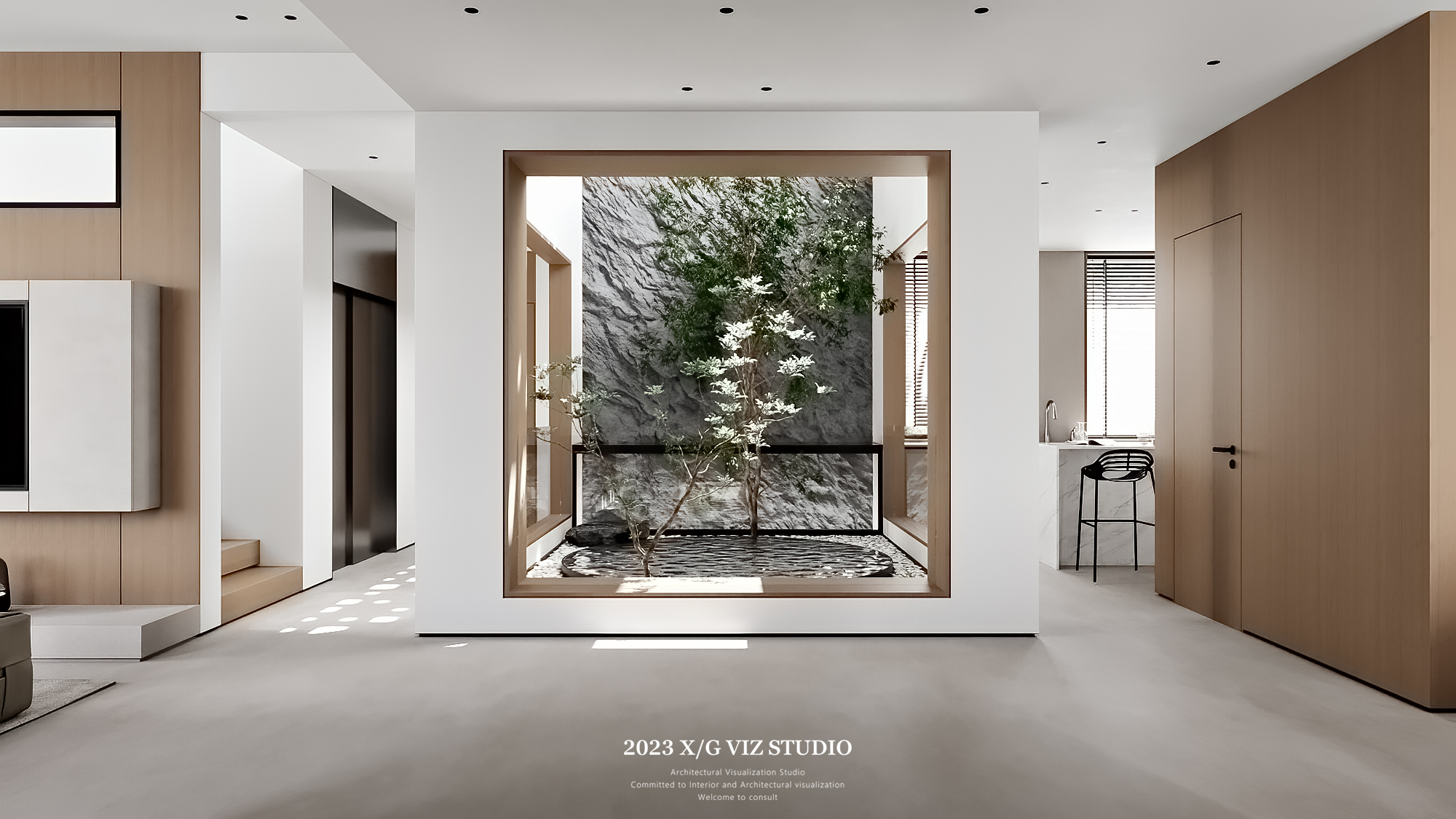 近期渲染-肆月-3