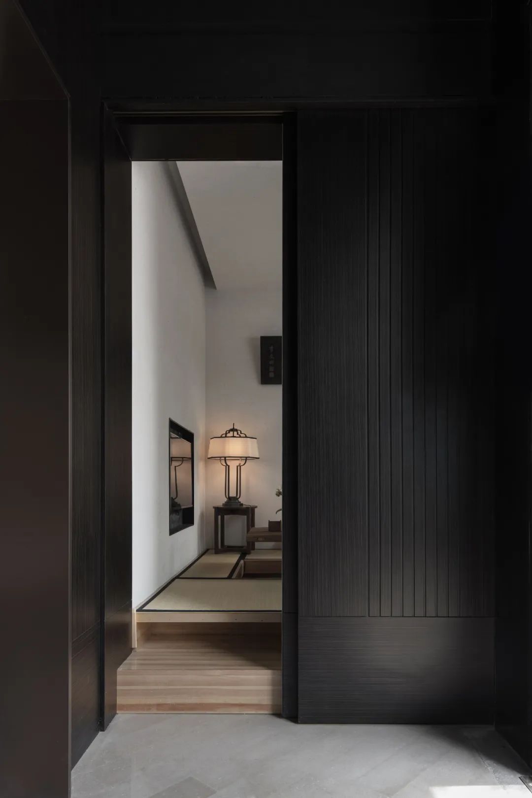 萧氏设计办公楼丨中国上海-46