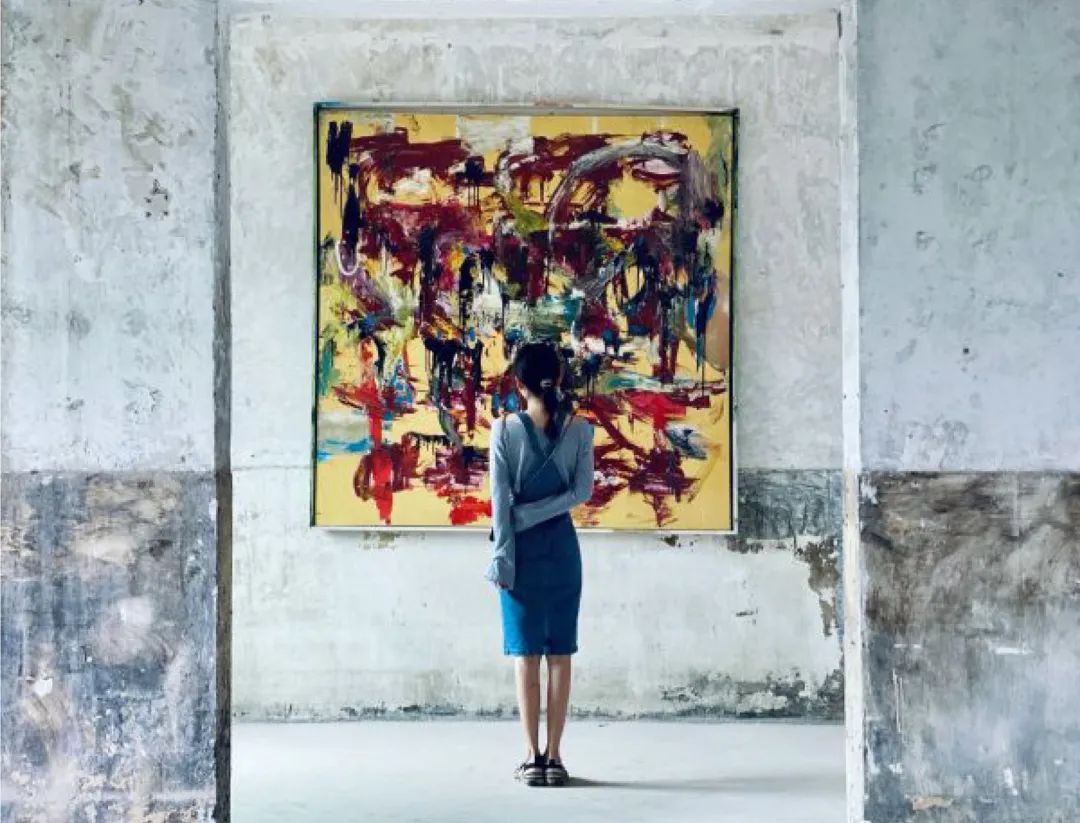 老菜场市井街区一段丨中国西安丨行止计画-85