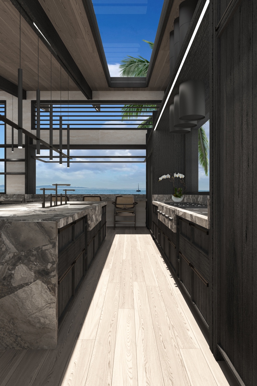 夏威夷厨房丨美国夏威夷-5