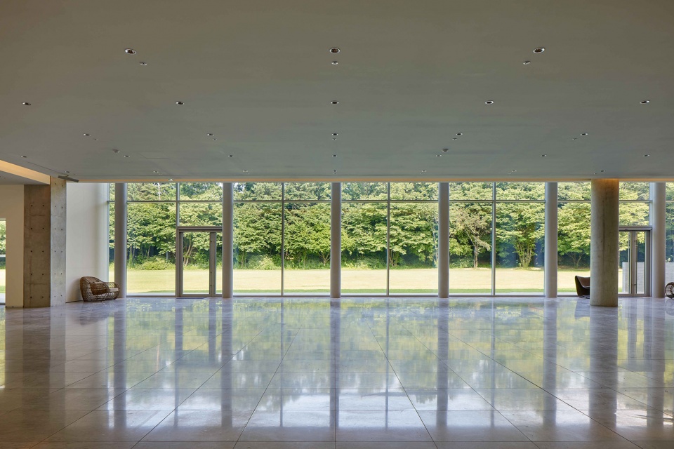 S.A.L.T游客中心，京畿道 / S.E.E.D haus-50