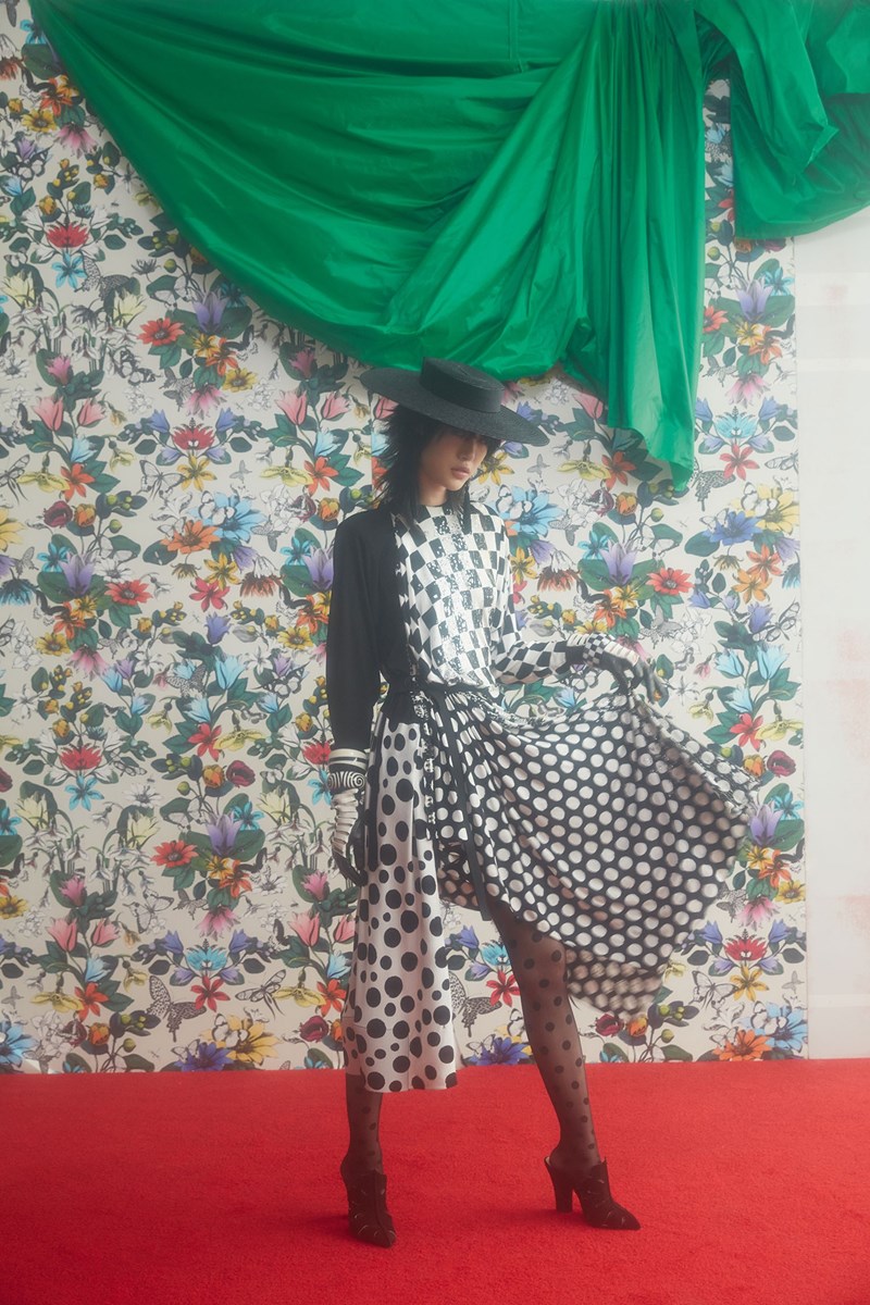 The Enduring Impact of Christian Lacroix - Another Mag — anniversary magazine-2