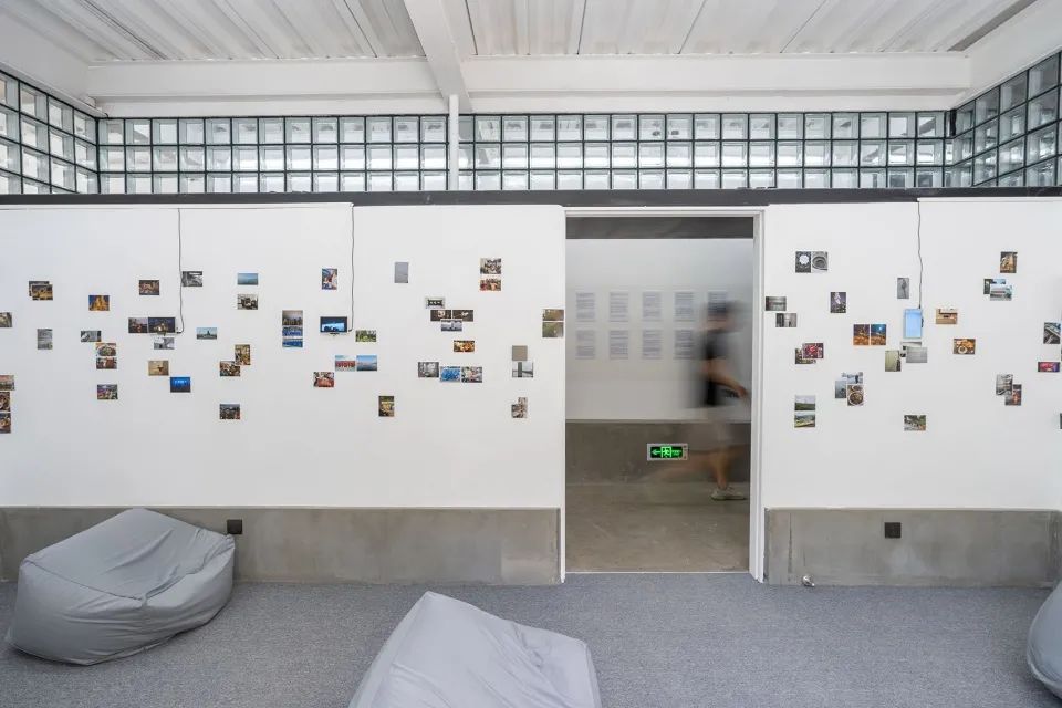 做更好的人·新一代的工作方法丨中国北京丨山中天艺术中心-33