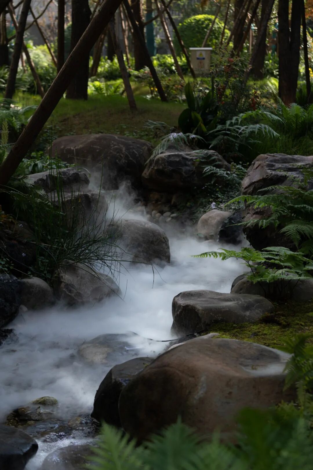 长沙龙湖云河颂丨中国长沙丨笛东规划设计-74