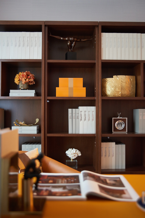 印象·空间｜海宁和昌学府景苑项目：不止于形式感-43