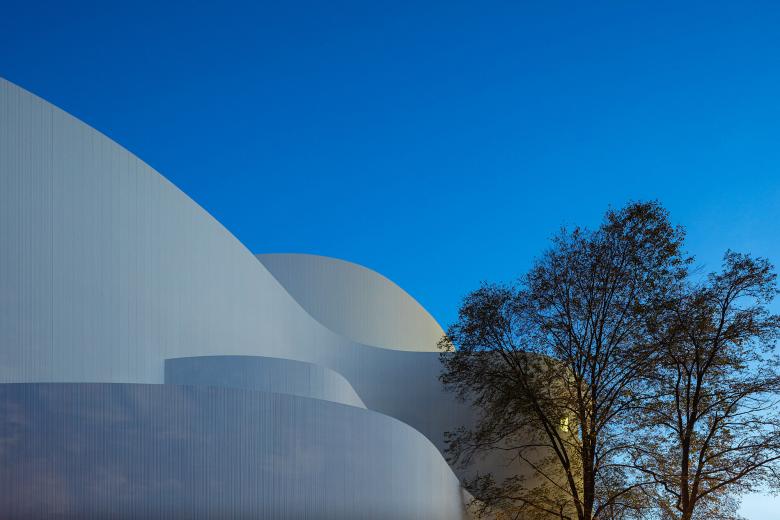 HGEsch Photography丨Schauspielhaus丨德国-0