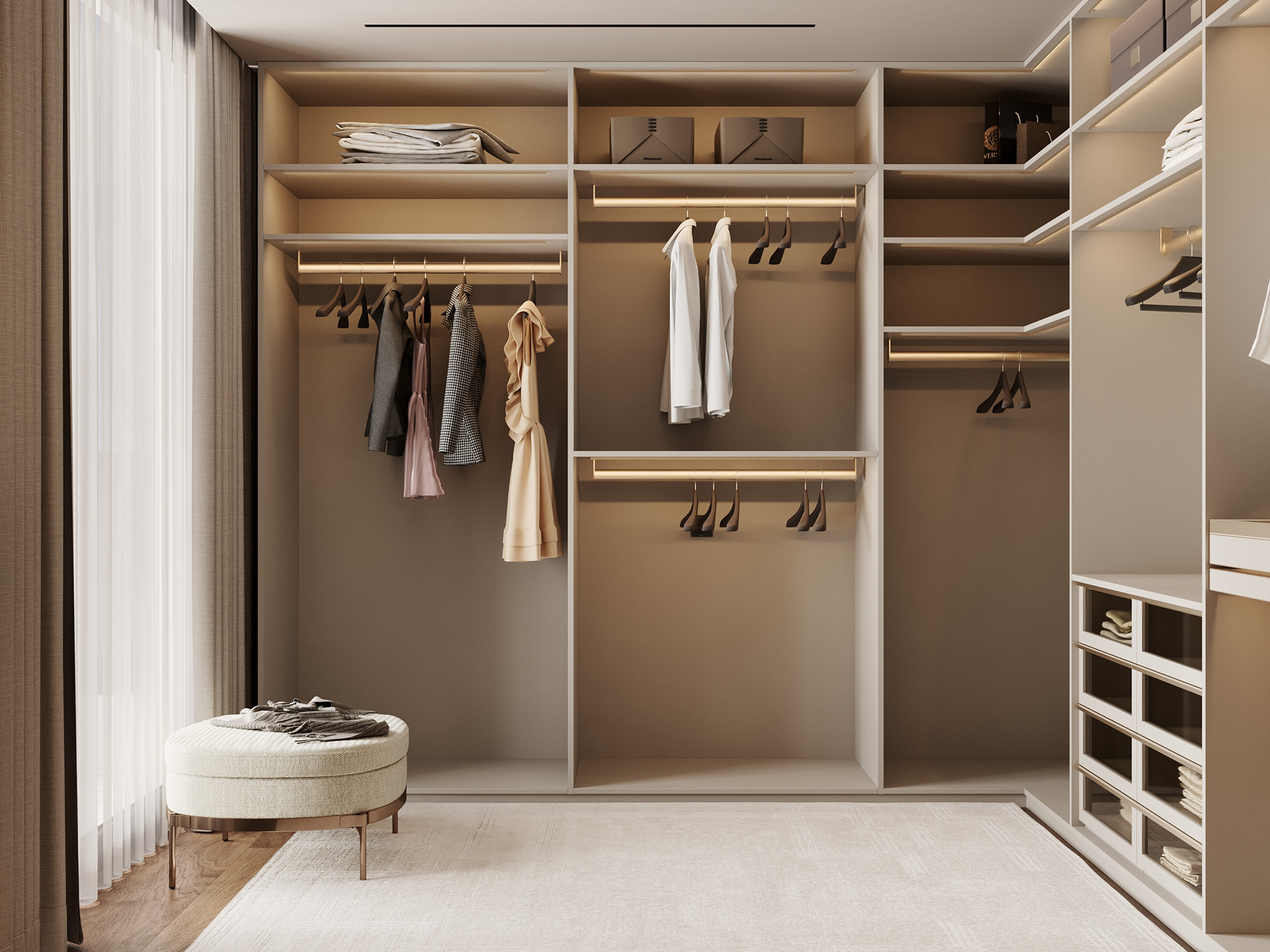 Verde公寓项目丨塞浦路斯-63