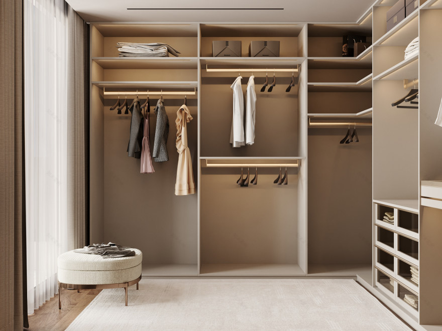 Verde公寓项目丨塞浦路斯-63