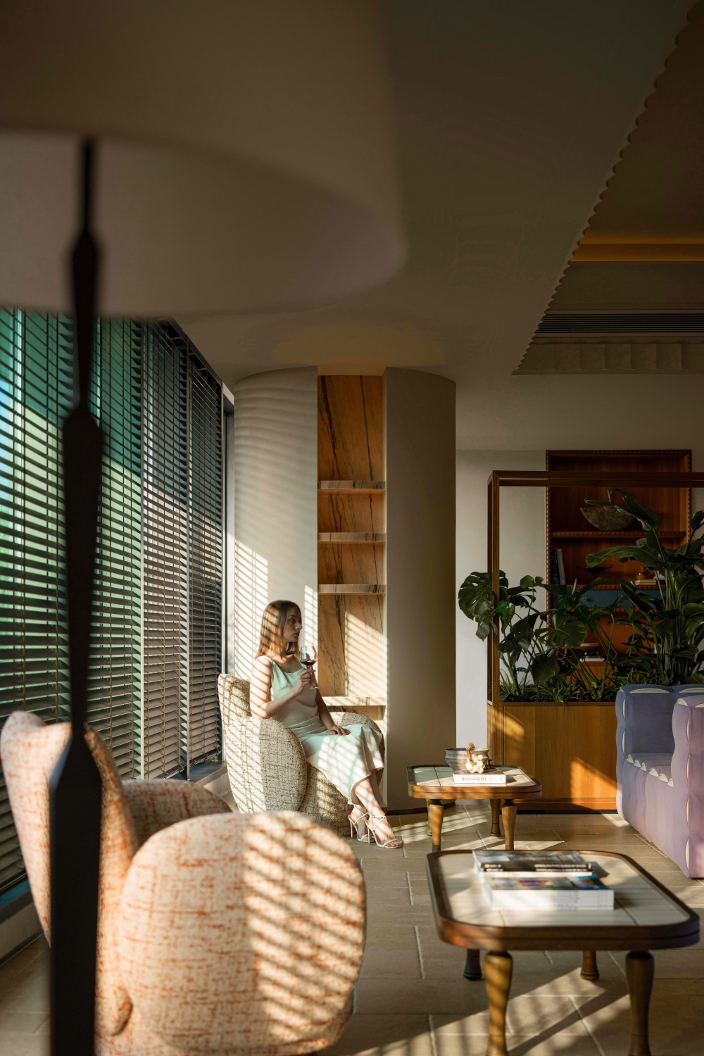 海上繁花  怀珂丨中国厦门丨厦门共界设计事务所-37