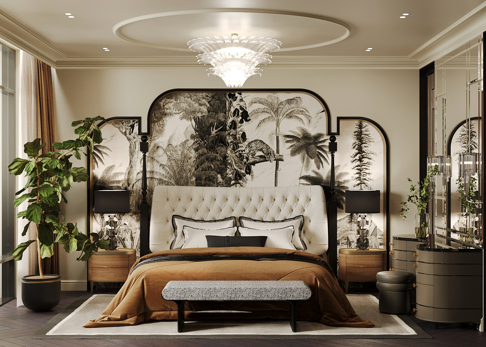 巴伊尔住宅丨Nataliia Prystenska等六人团队-27