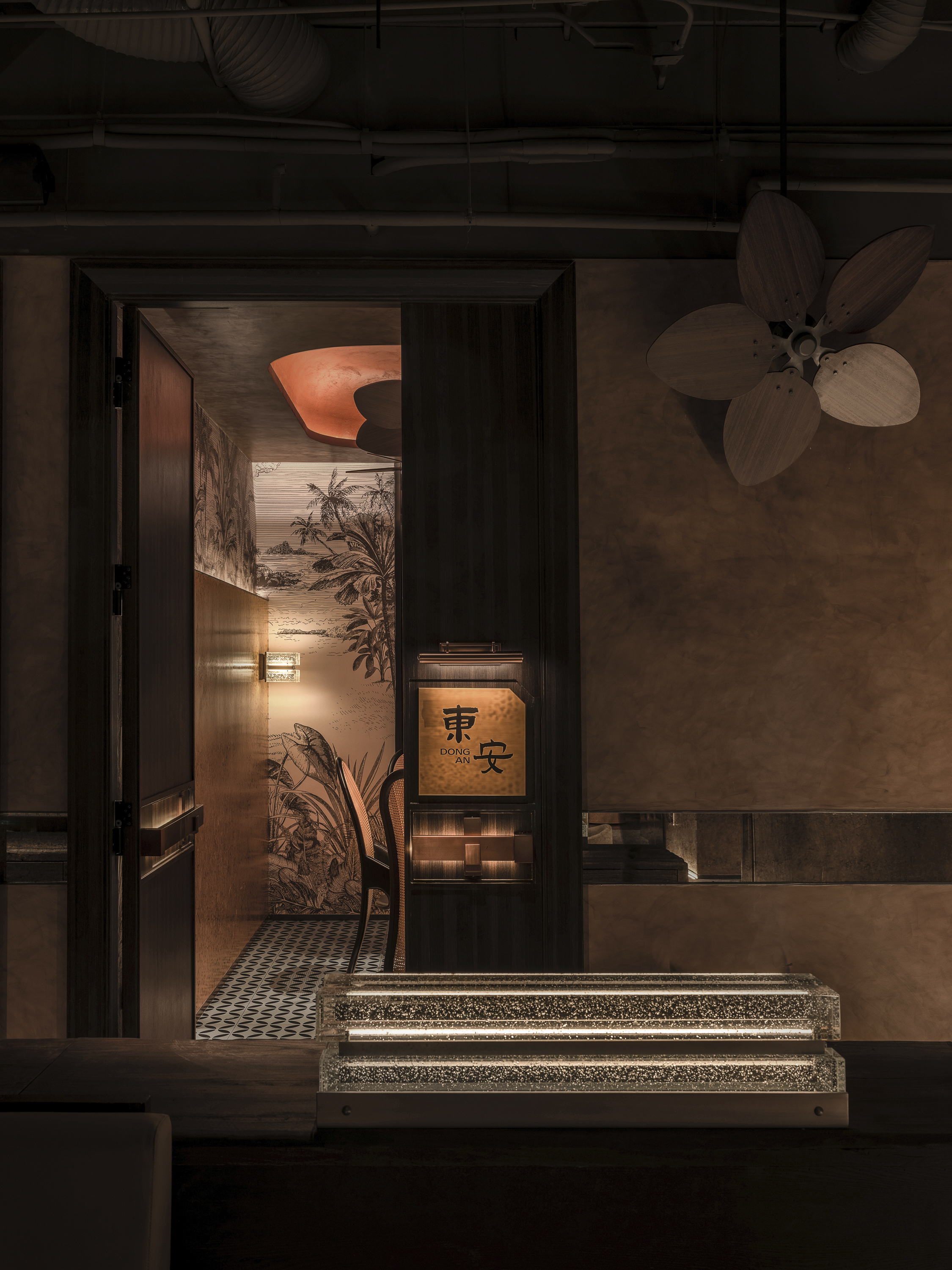 北玥·芳華丨漿果設計研究所Jingle Design-24