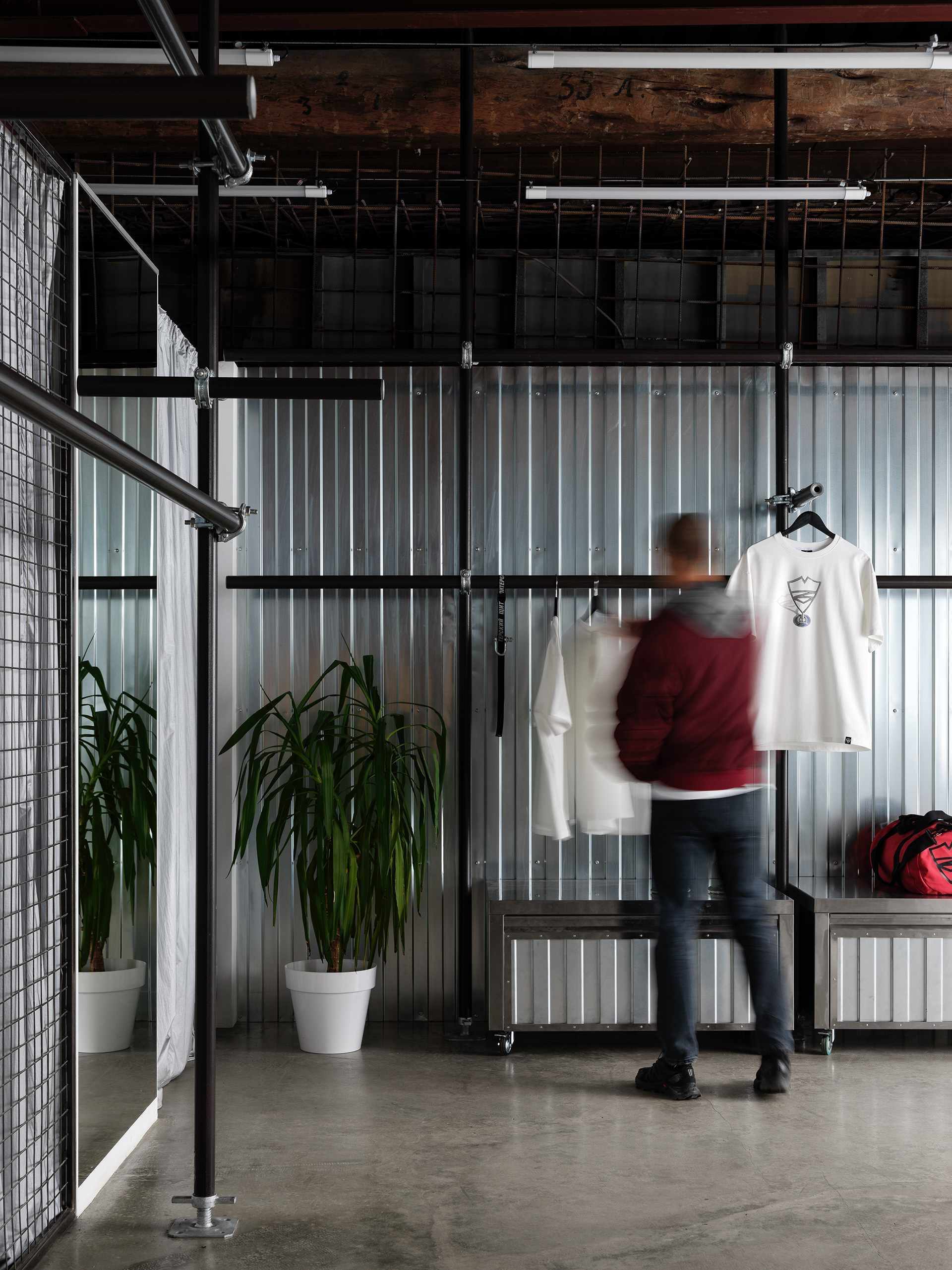 盾牌，商店丨俄罗斯圣彼得堡丨Valentina Dukmas-14