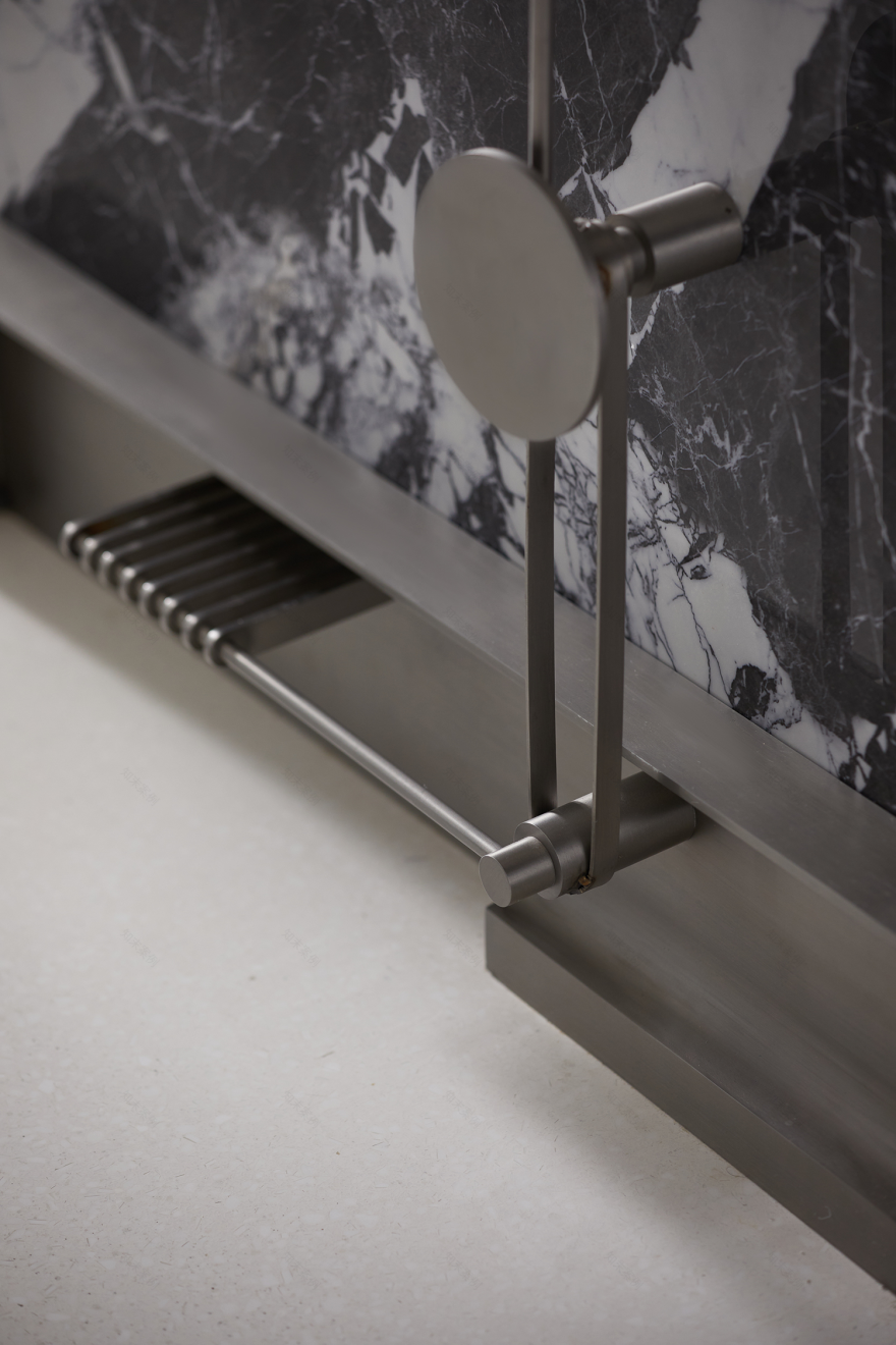 浙江天工装饰余杭总部丨中国杭州丨本位空间设计机构(杭州)-9