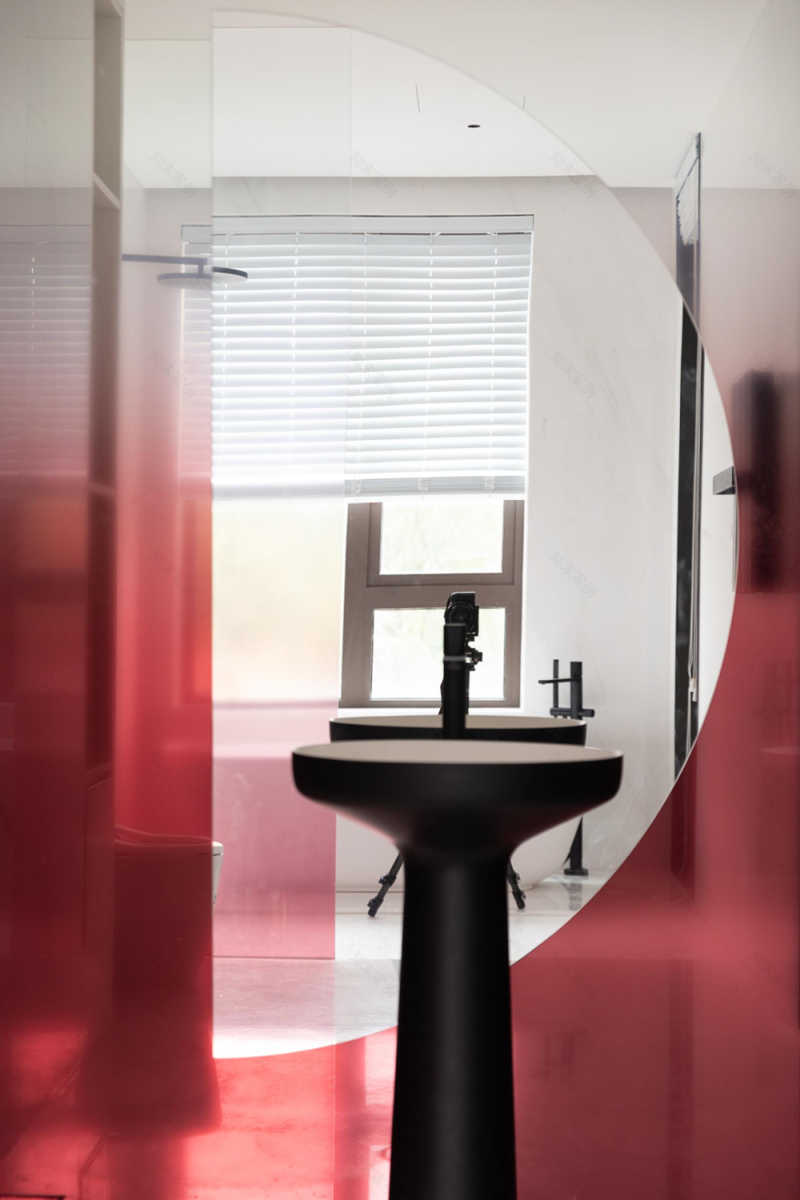 别墅丨中国北京丨MOOOMA Design-20