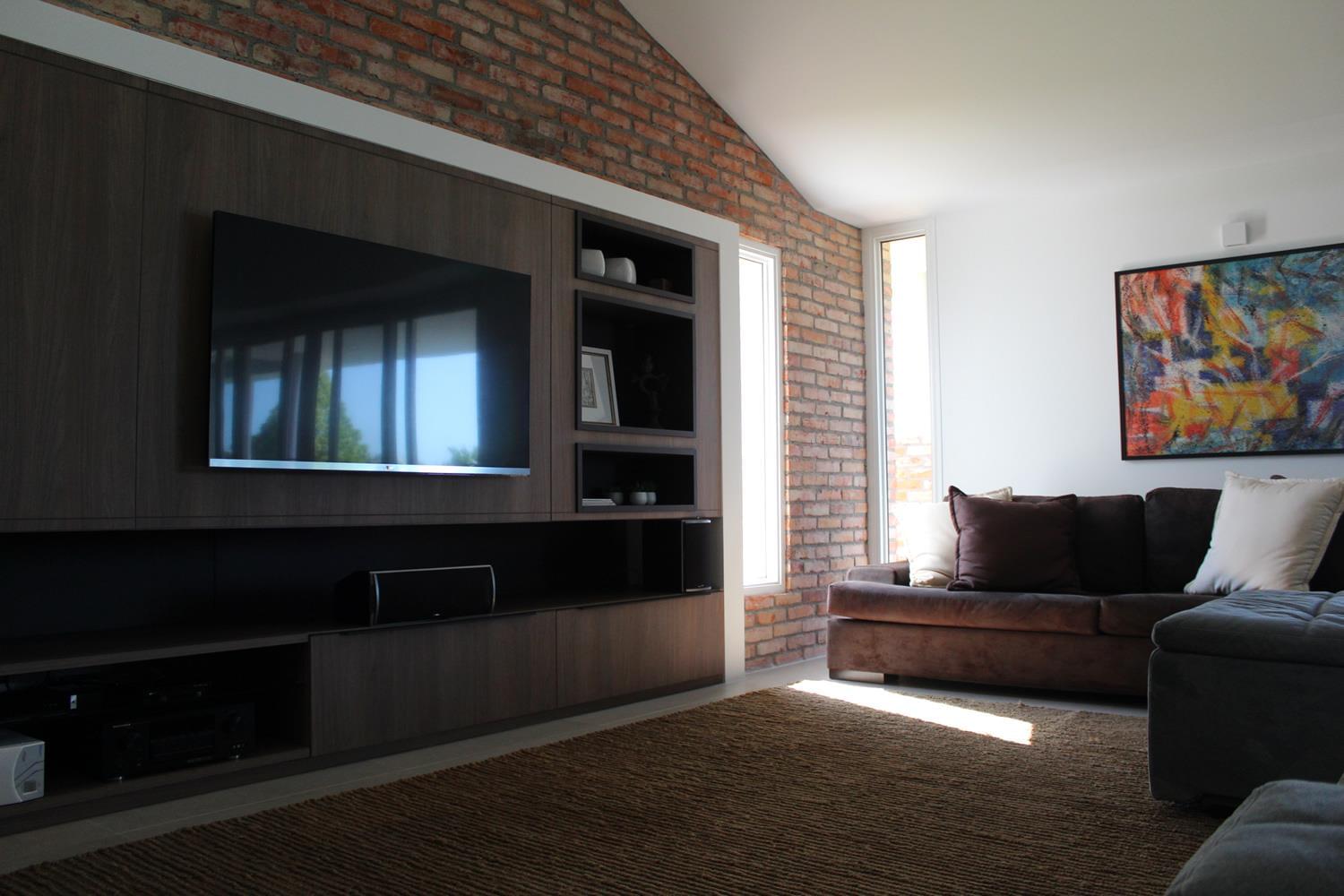 巴西 NDA 建筑事务所的环保住宅设计-12