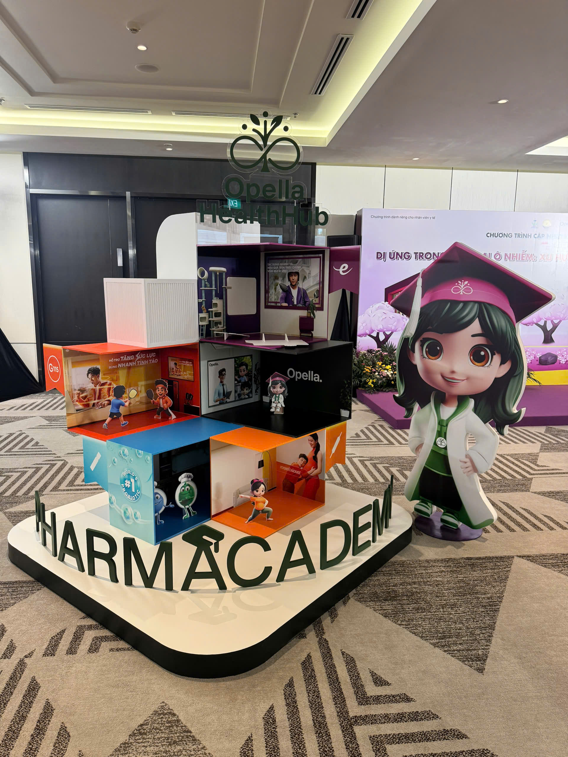 OPELLA PHARMACADEMY 2025-40