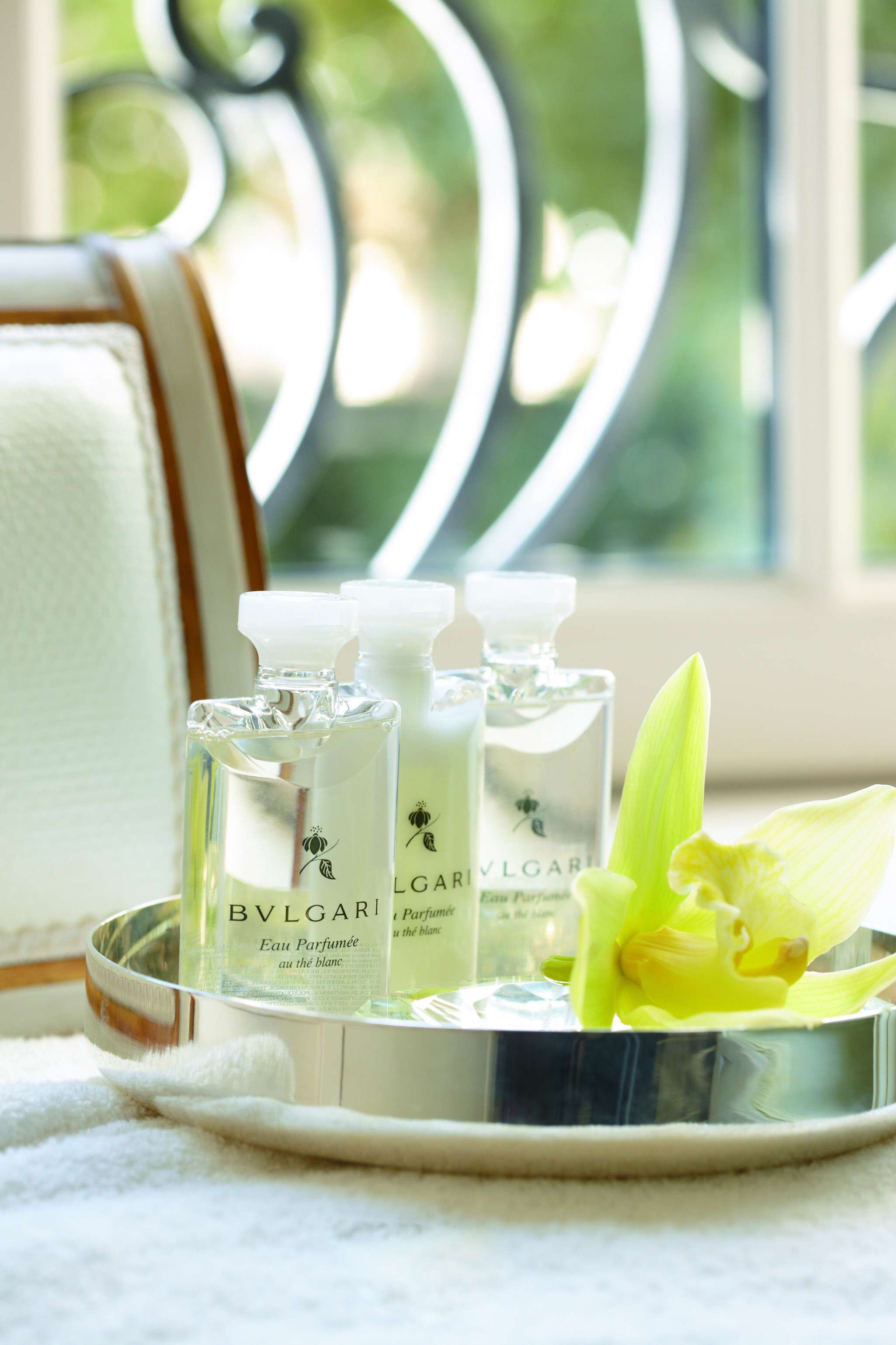 巴黎香格里拉大酒店(摄影图片)-7