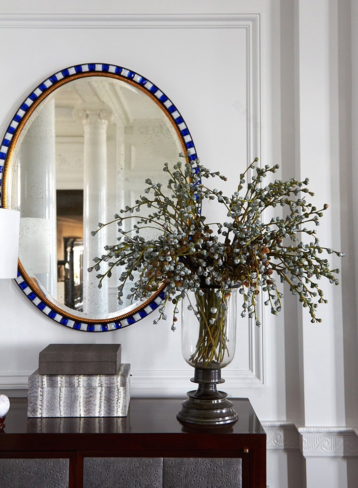 佛罗里达贵族风范之家-14