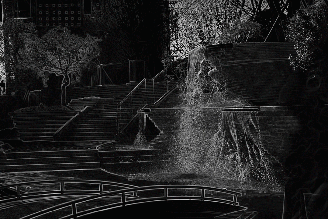 青岛润诚天悦华府大区丨中国青岛丨东易奇思-20