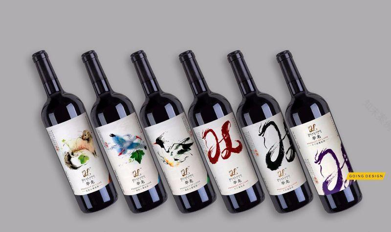 华龙酒业品牌全案开发设计-15