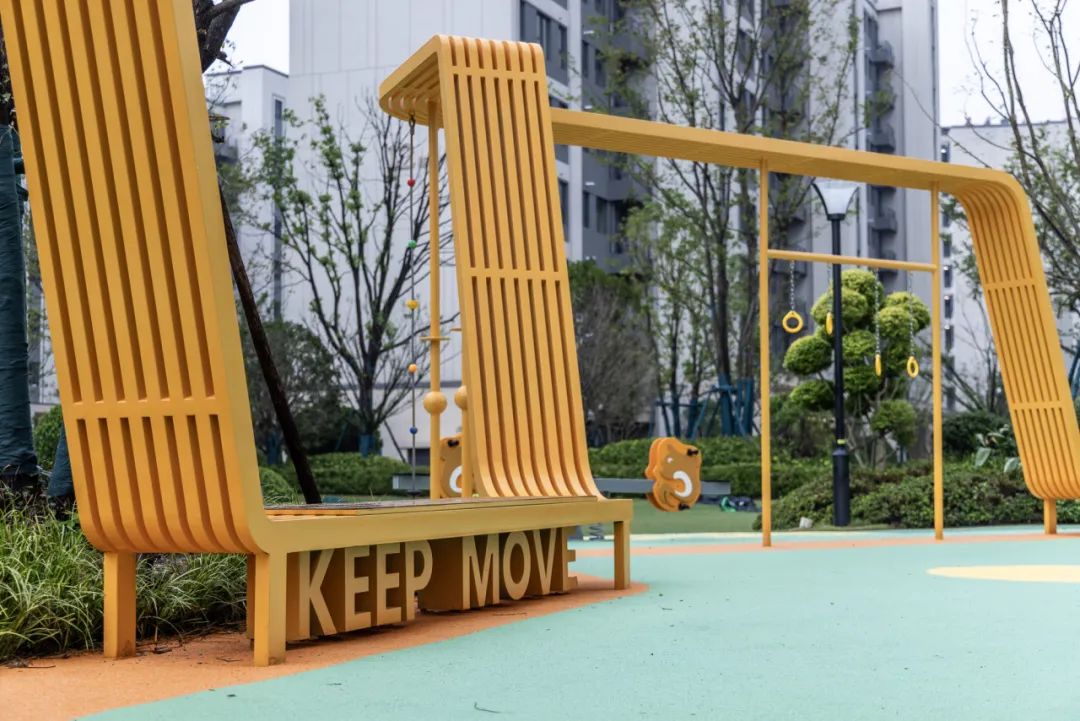 之山 · 折水 | 大华 · 无锡公园城市大区-66