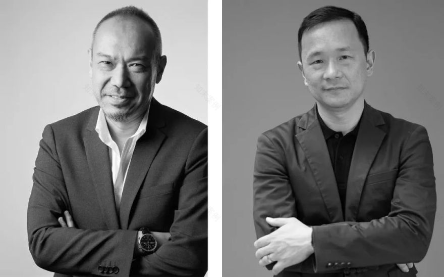 跨界设计打造地域感与永恒感的地标建筑-38