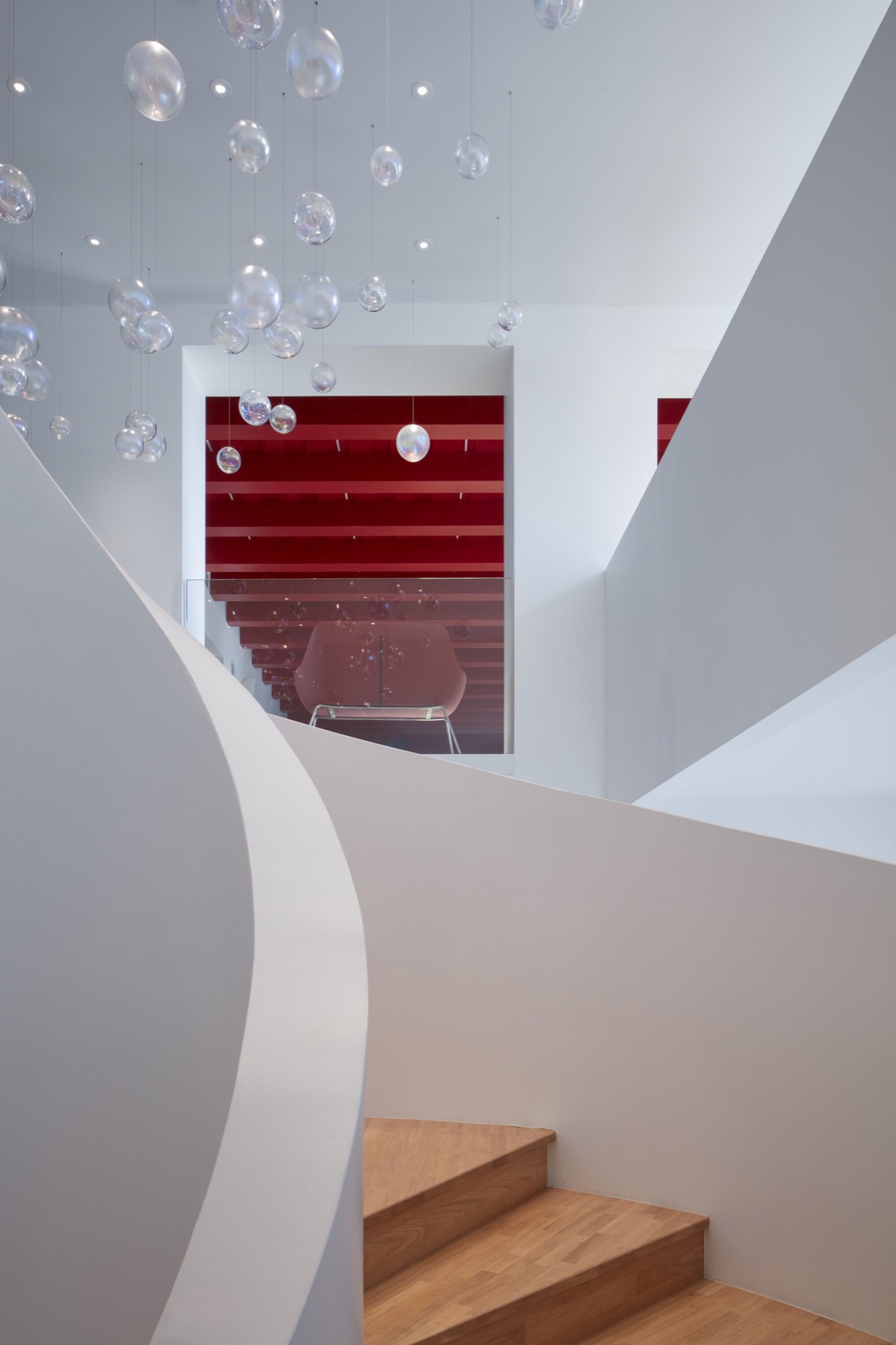 捷克Jirásek剧院修复丨Adam Rujbr Architects-32