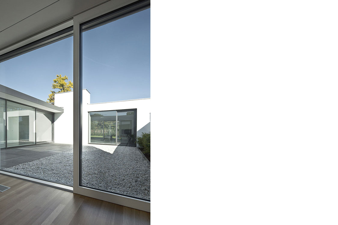 丨德国杜塞尔多夫丨Döring Dahmen Joeressen Architekten-7