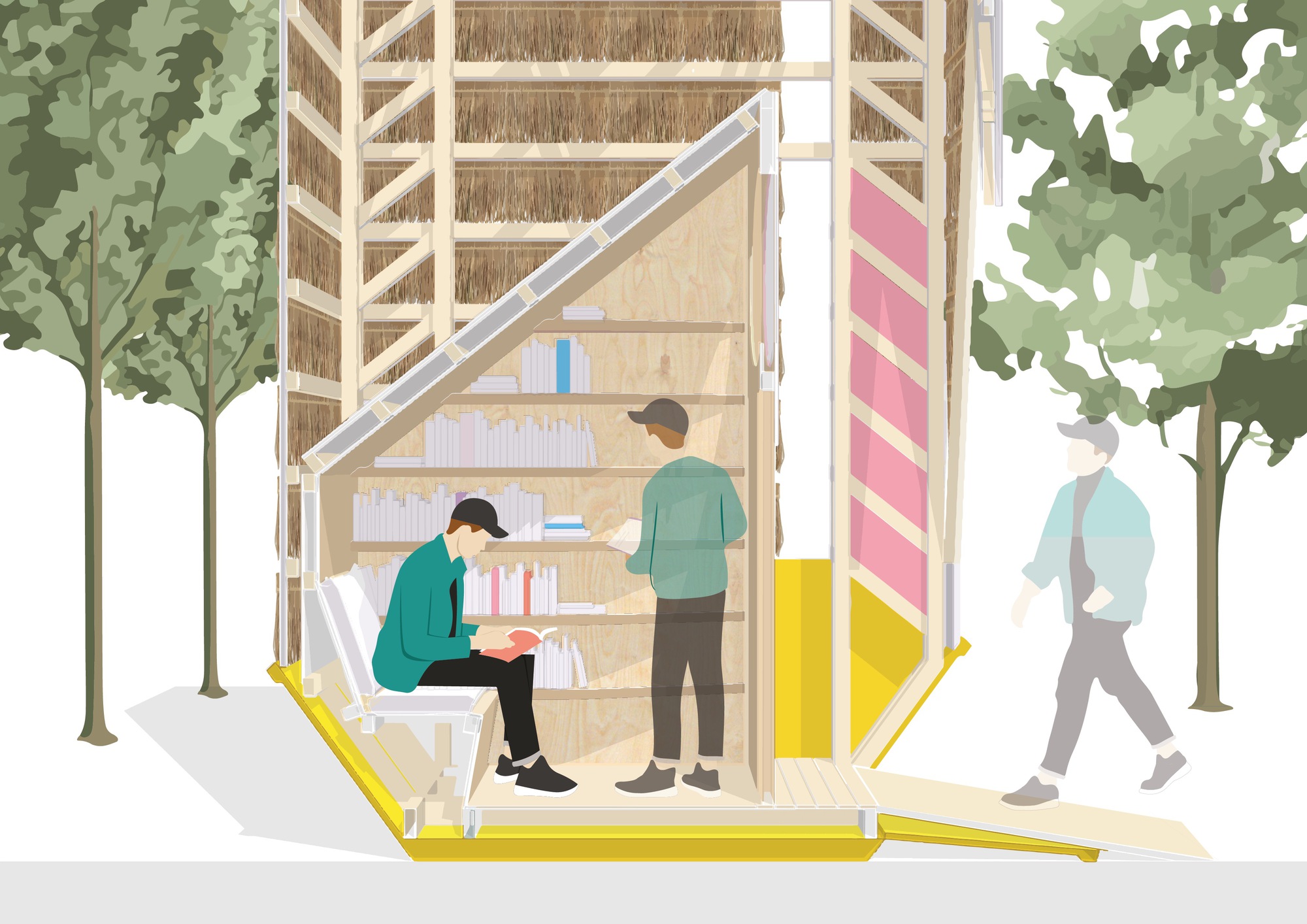 情感库丨英国伦敦丨CAUKIN Studio-35