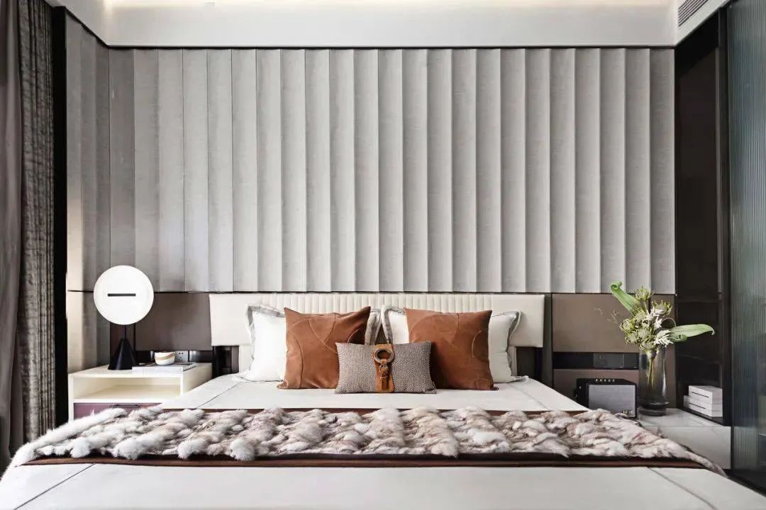 311㎡轻奢豪宅丨CCA 香榭蒂设计-41