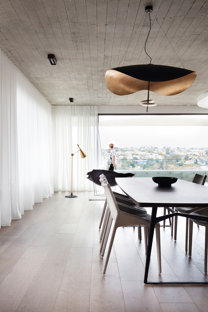 The Books House Luigi Rosselli-49