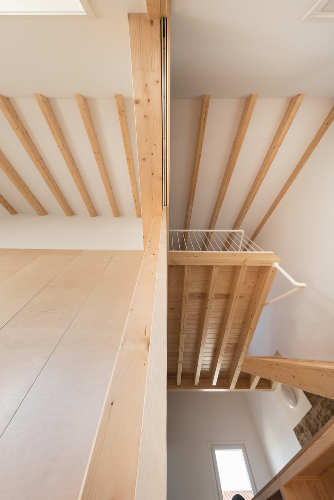 拉·伊之家丨西班牙拉科鲁尼亚丨trespes.arquitectos-36