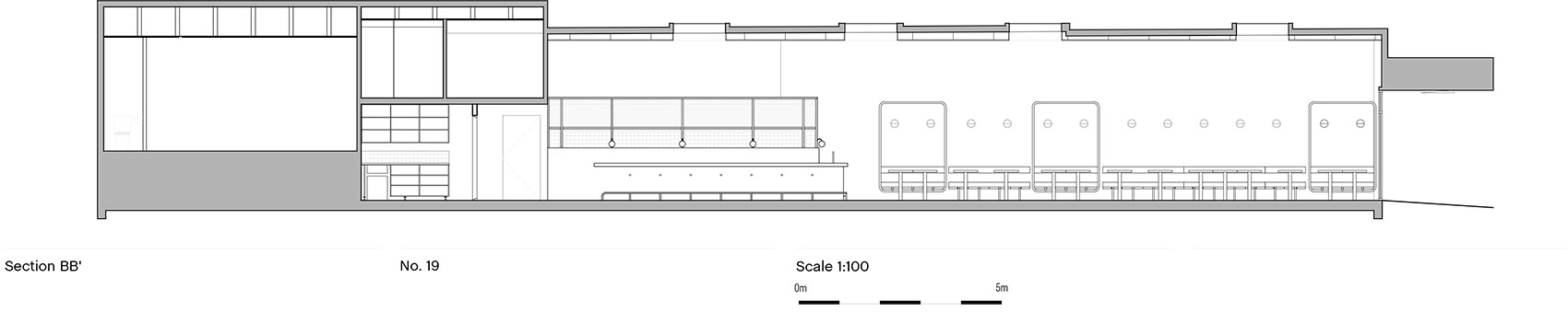 No. 19咖啡吧，墨尔本 / Biasol-56