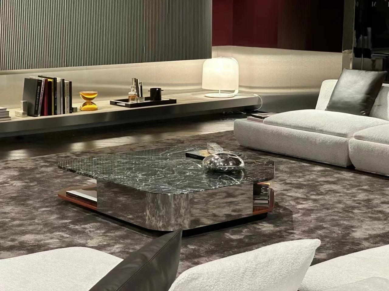 2024 米兰国际家具展览会丨意大利米兰-429