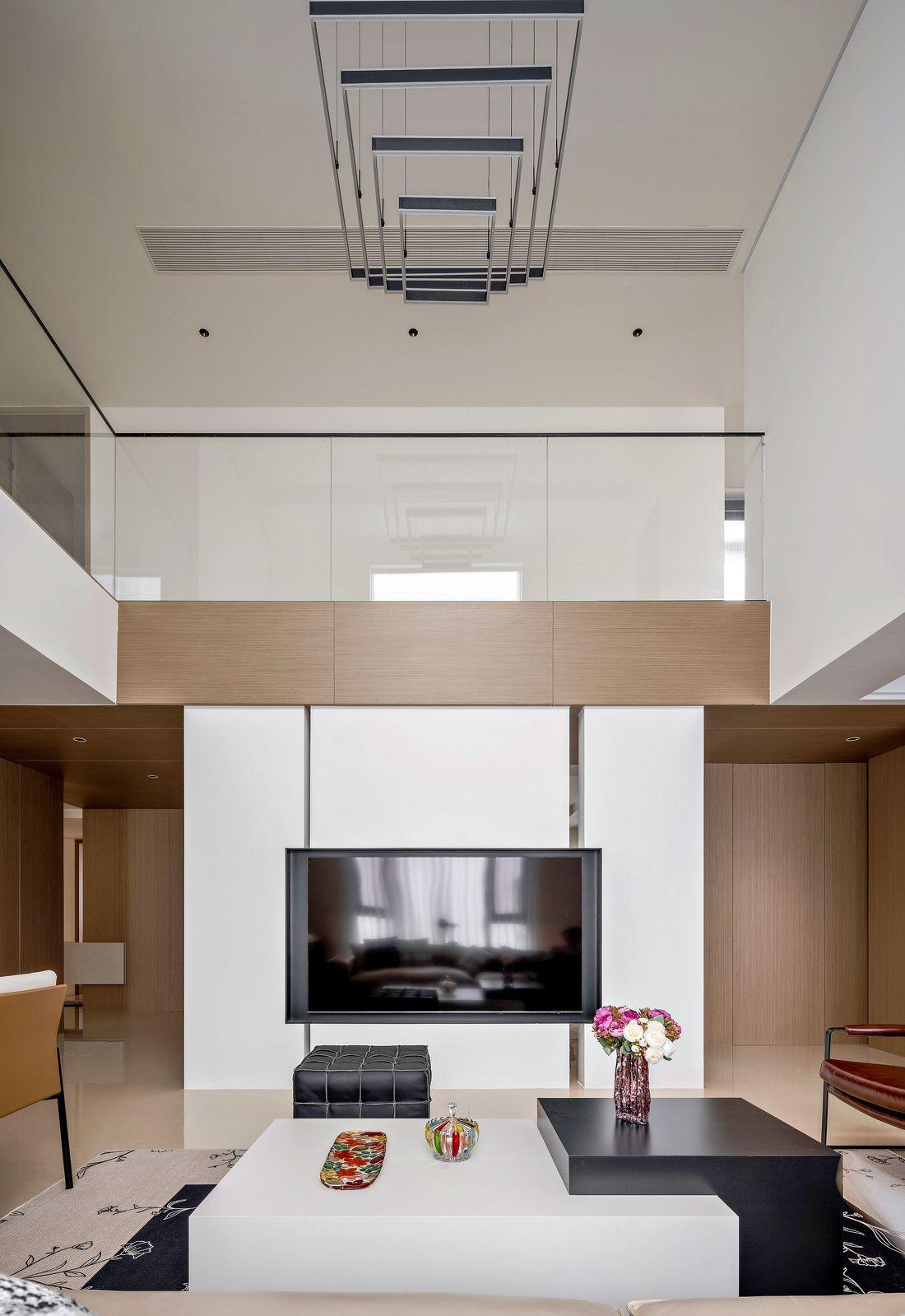 现代艺术大宅-10