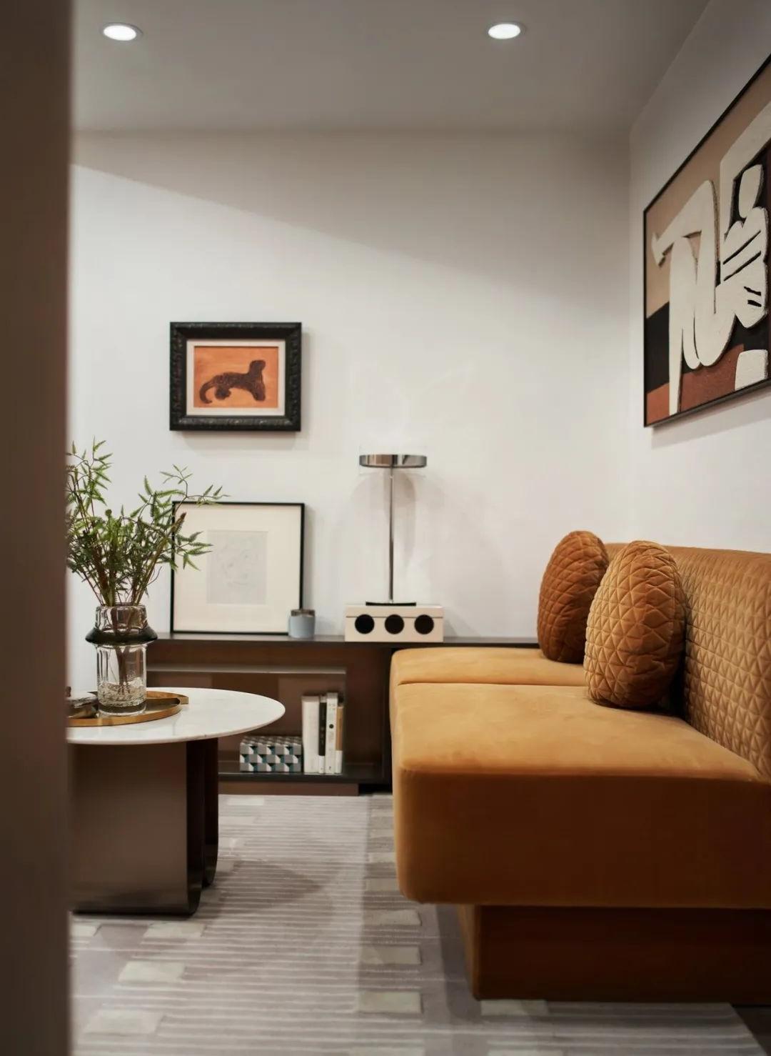 无锡旭辉铂悦溪上样板间丨中国无锡丨上海乐尚设计-47