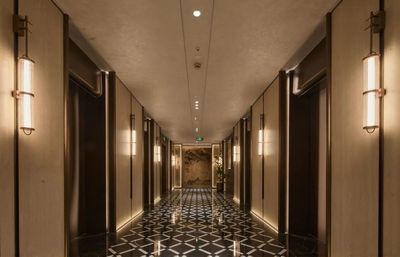 VVDS 安邸·上海丨中国上海丨香港薇琪设计事务所-19