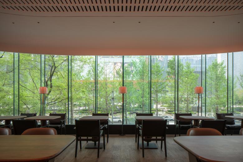 Ministry Of Crab 餐厅酒廊丨中国成都丨HDC Design-8