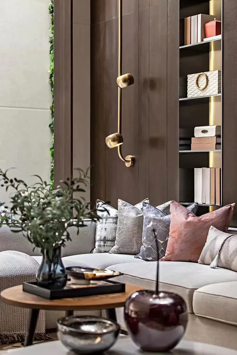 茶室禅意,传统与现代的融合-27