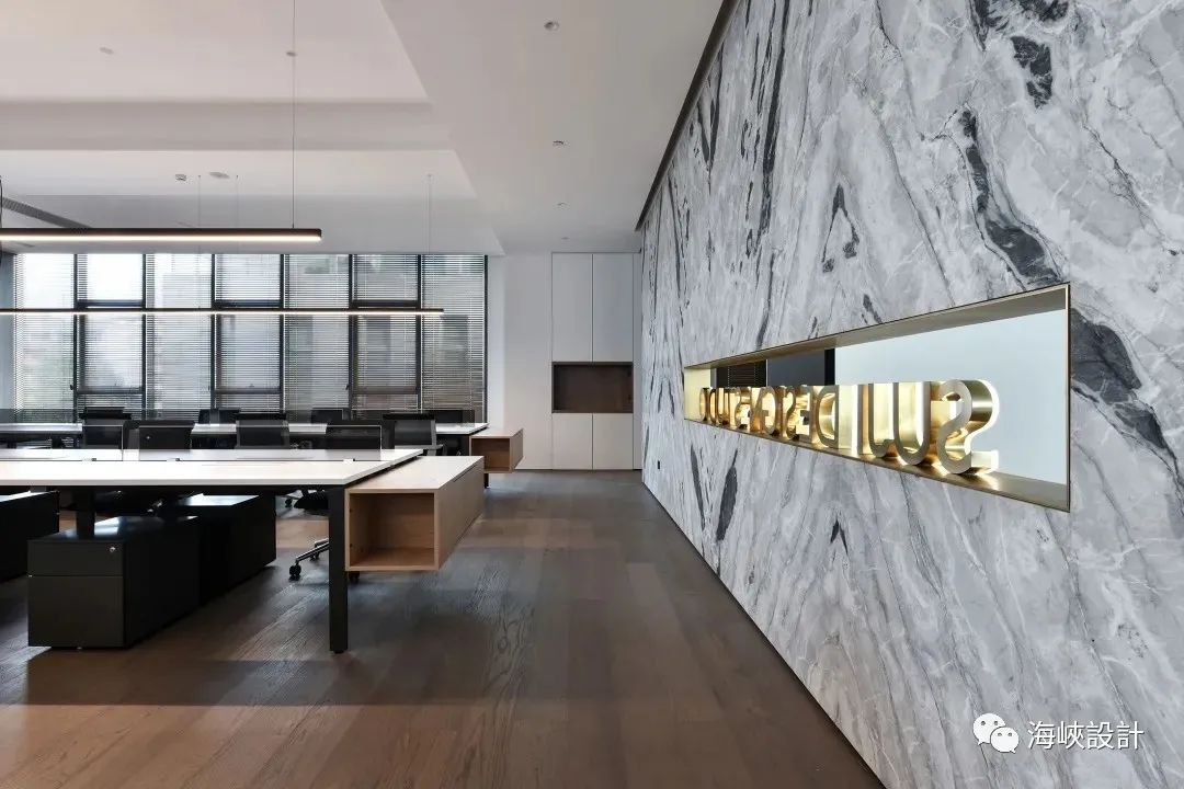 徐绮设计事务所办公室丨中国厦门丨徐绮建筑设计咨询(上海)有限公司-34
