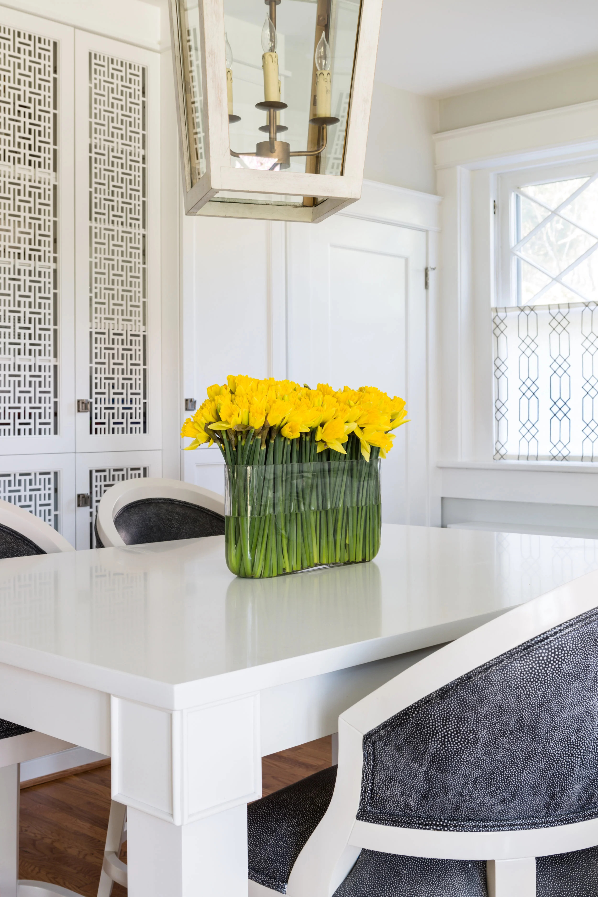 白色覆盖 · SCW室内设计公司-20