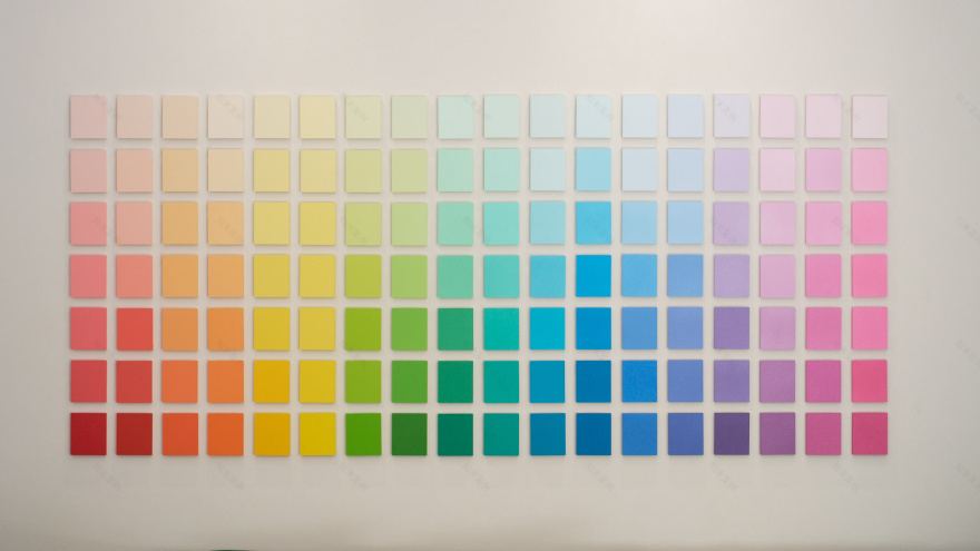 昆明软装展厅设计|長空創作 · 玉兰软装丨中国昆明丨长空创作-14