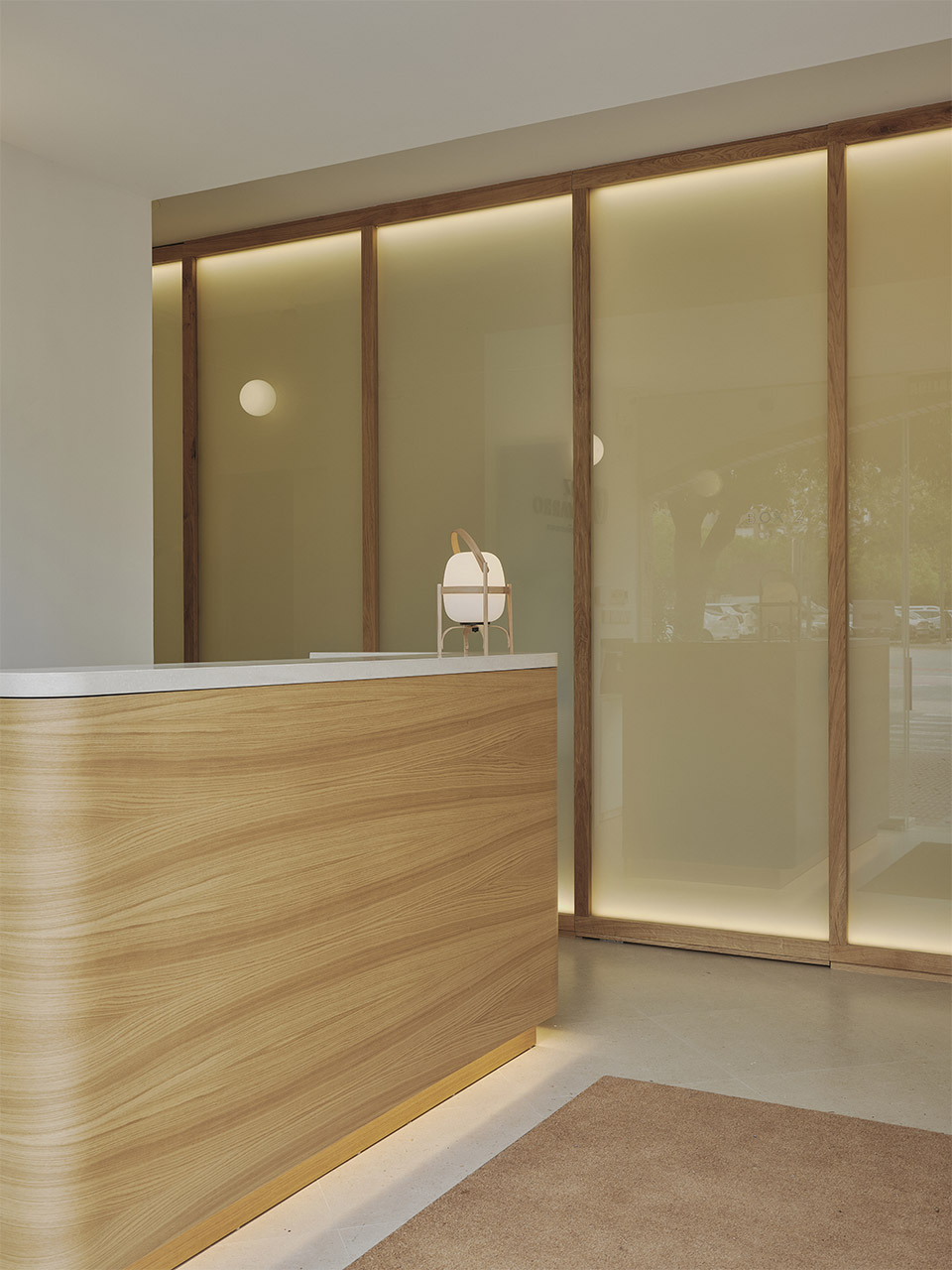 瓦伦西亚ALAQUÀS牙科诊所丨西班牙丨PRÁCTICA-22