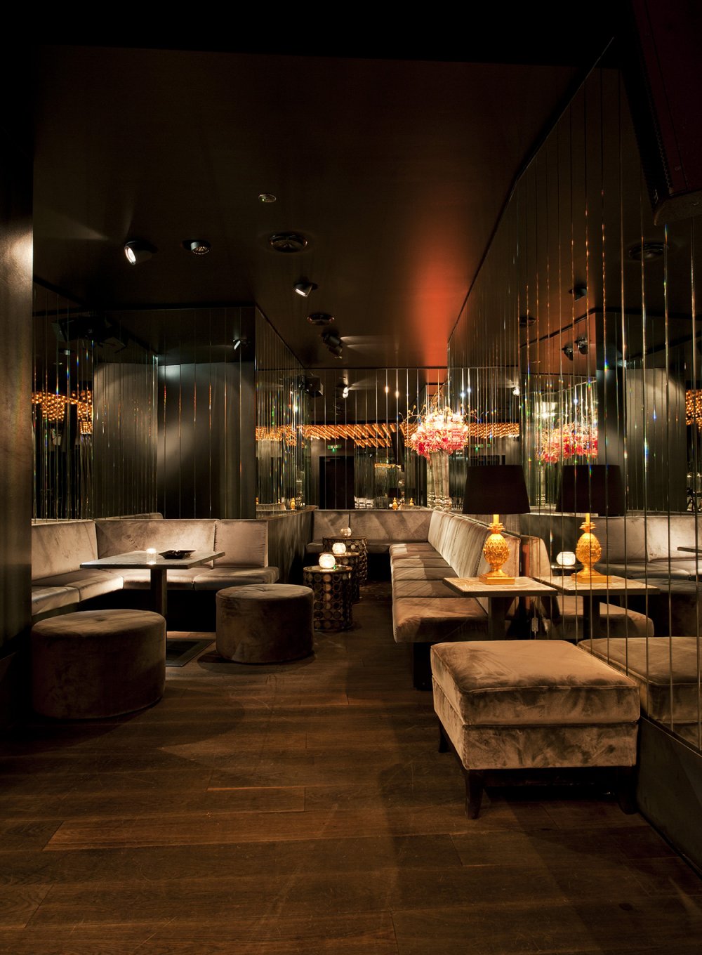 迪恩酒吧与俱乐部丨德国柏林-3