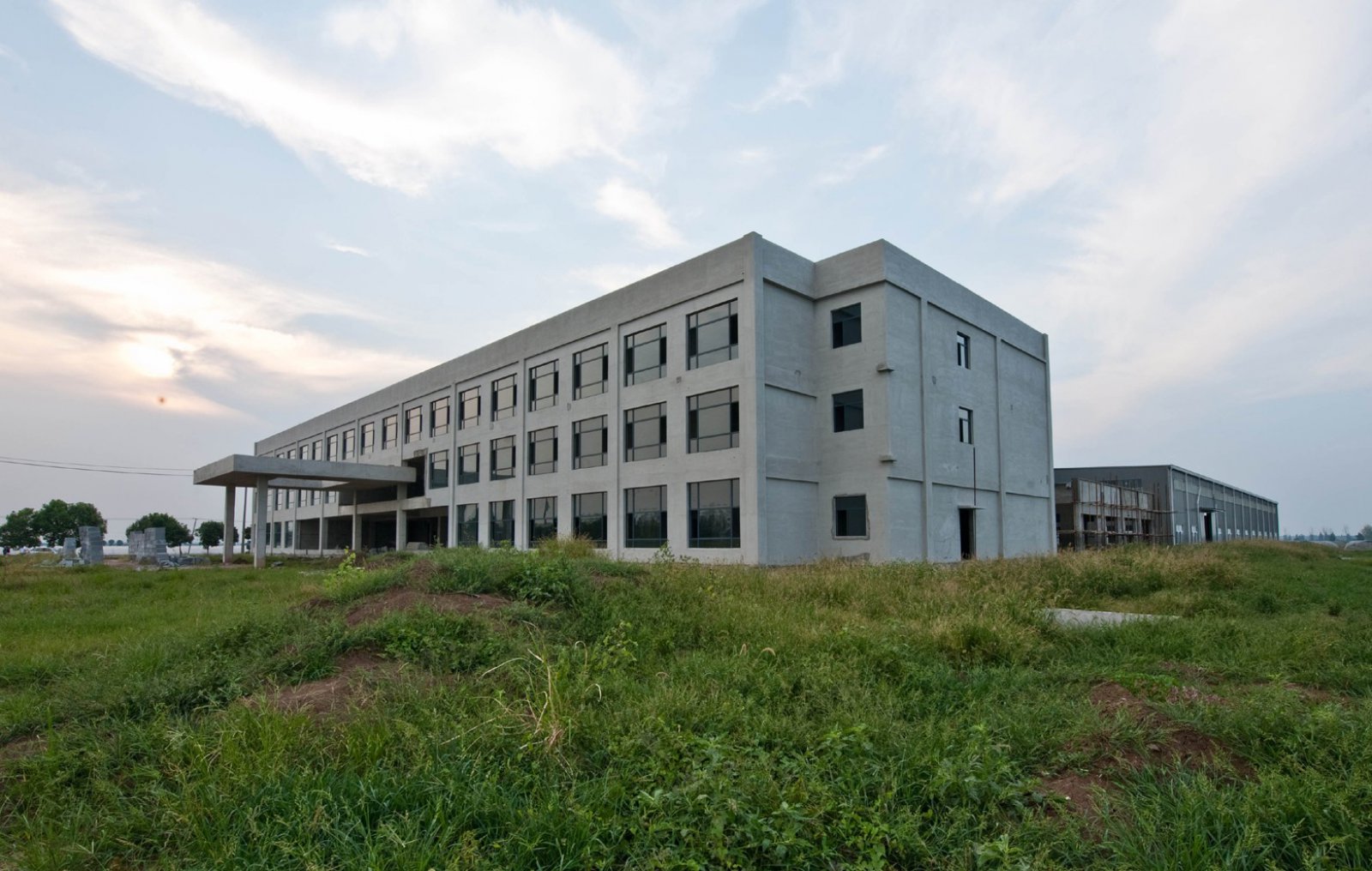 武汉外酒店  后象设计师事务所-17